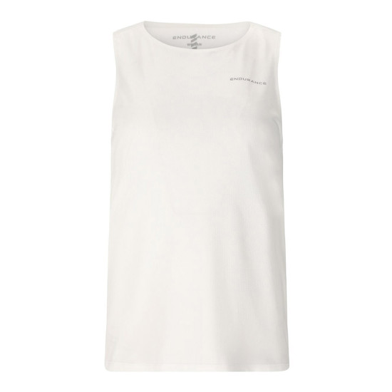 Endurance Γυναικεία αμάνικη μπλούζα Waane W Technical Top